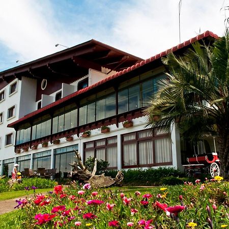 Hotel Renar Fraiburgo Extérieur photo