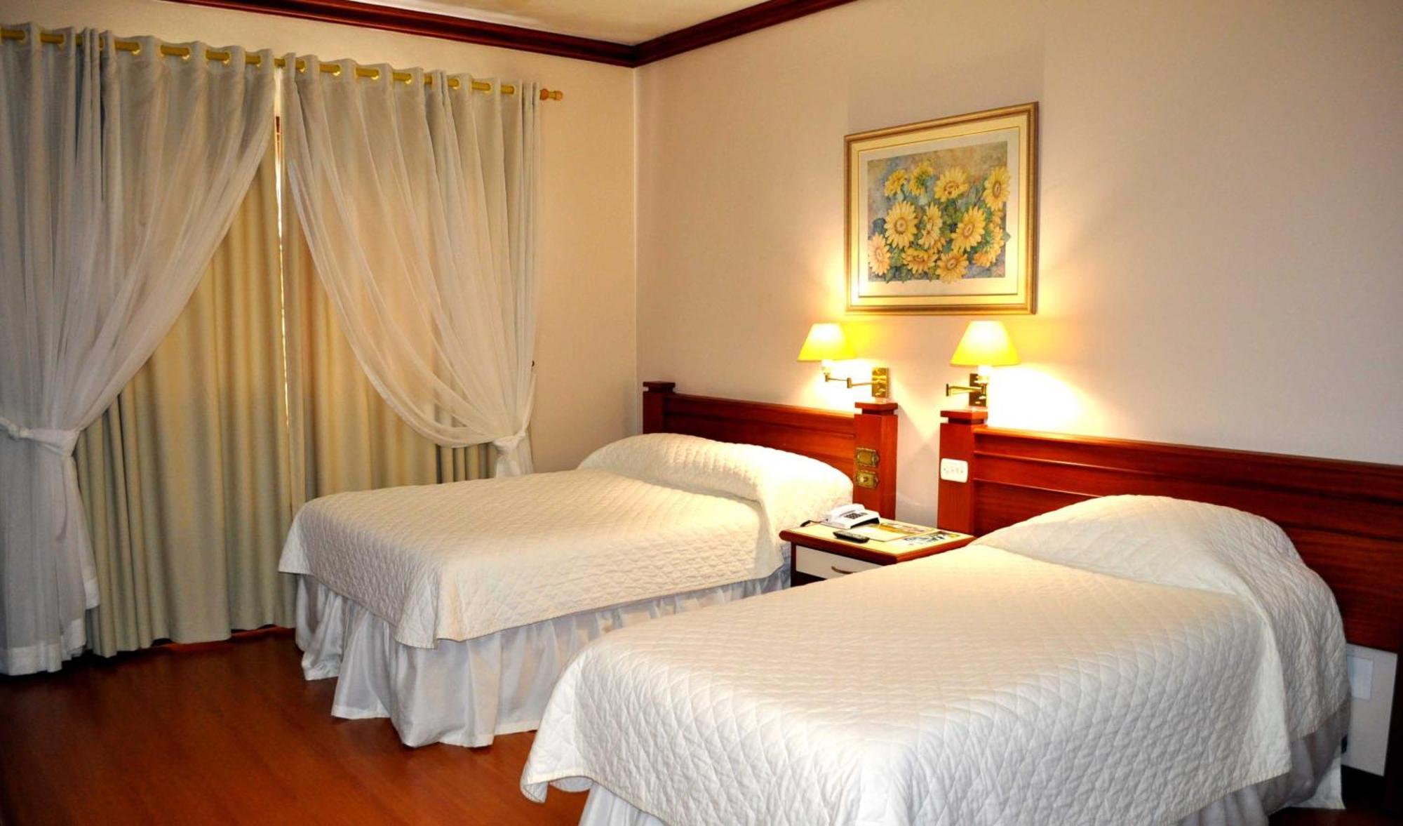 Hotel Renar Fraiburgo Extérieur photo