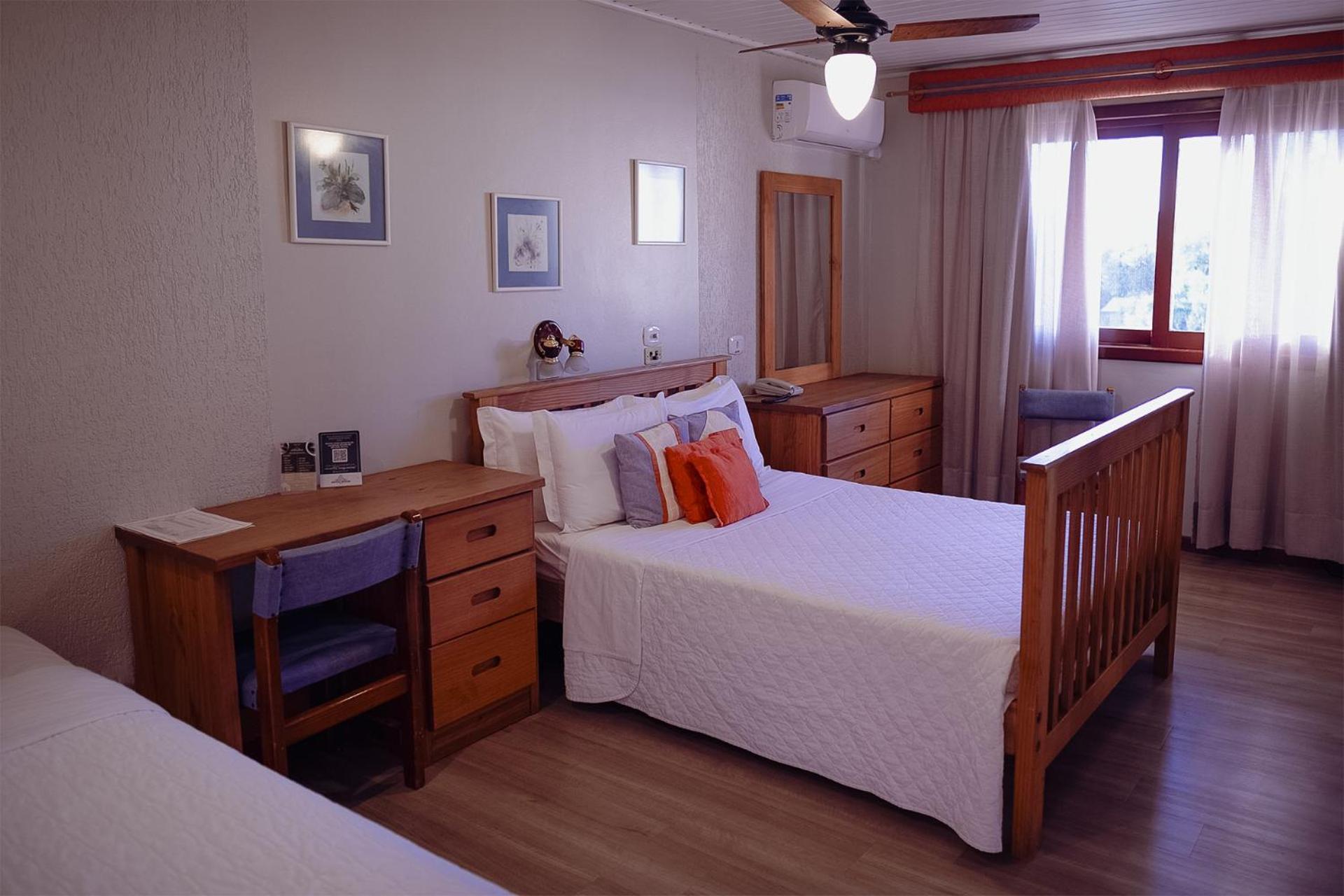 Hotel Renar Fraiburgo Extérieur photo