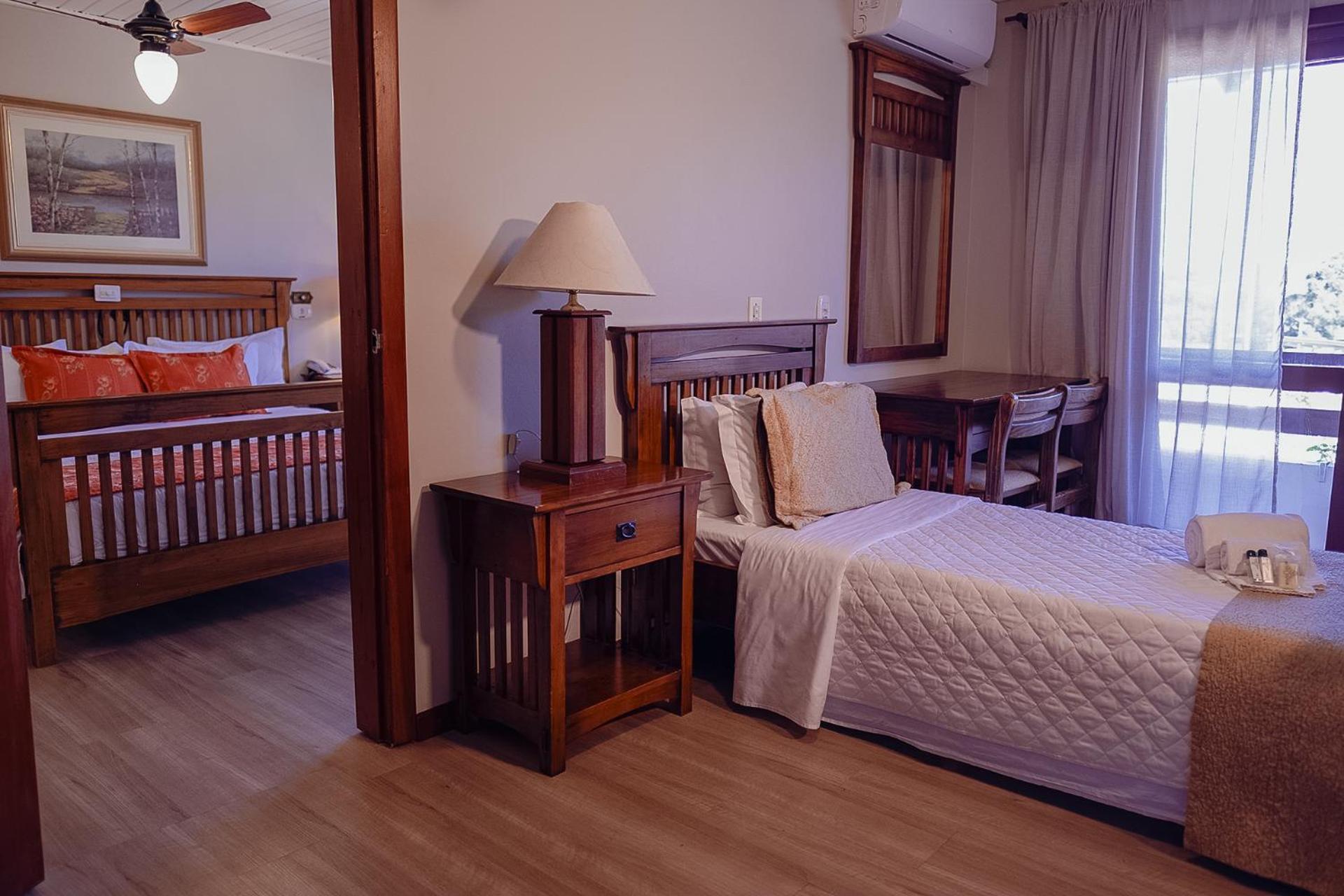 Hotel Renar Fraiburgo Extérieur photo
