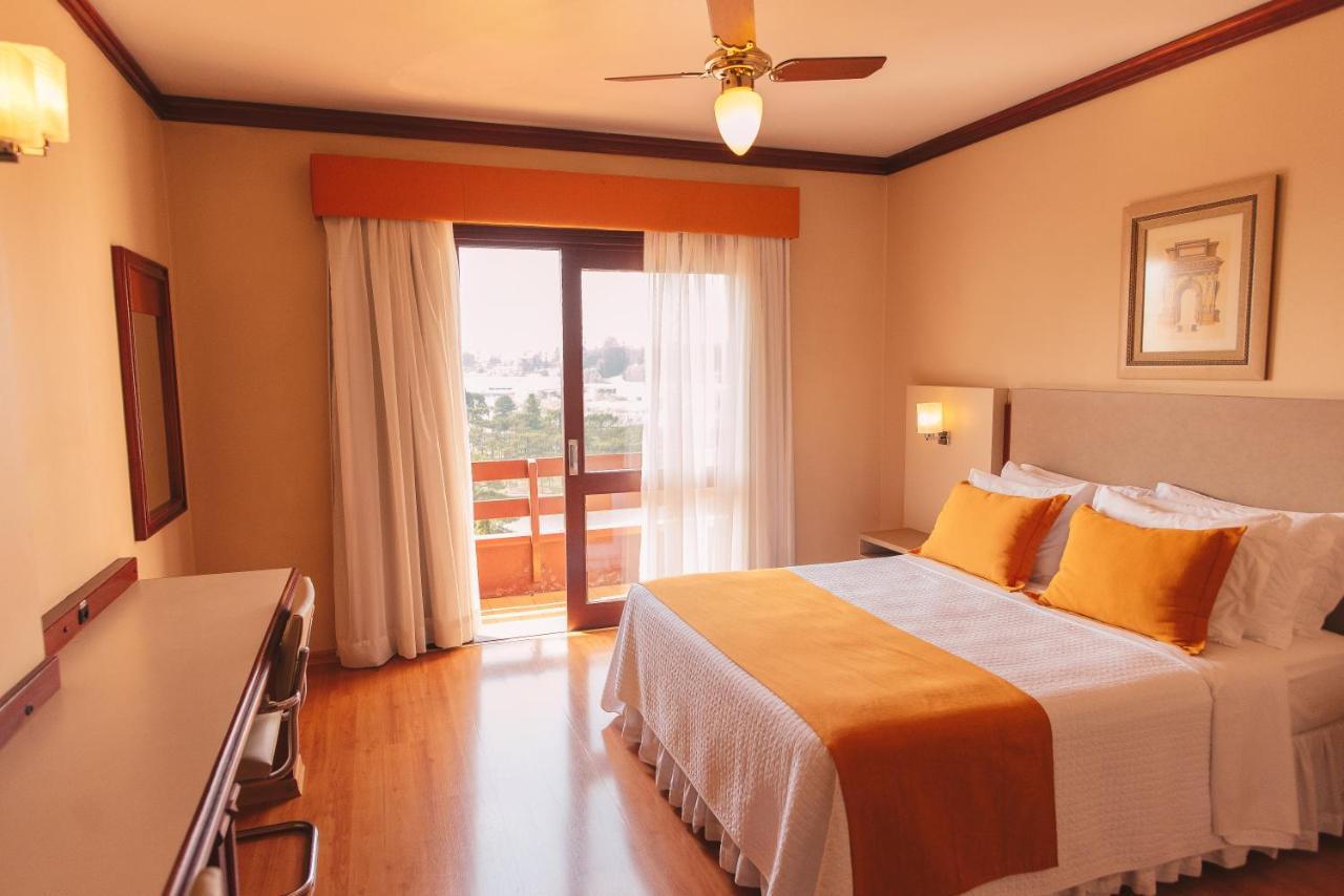 Hotel Renar Fraiburgo Extérieur photo