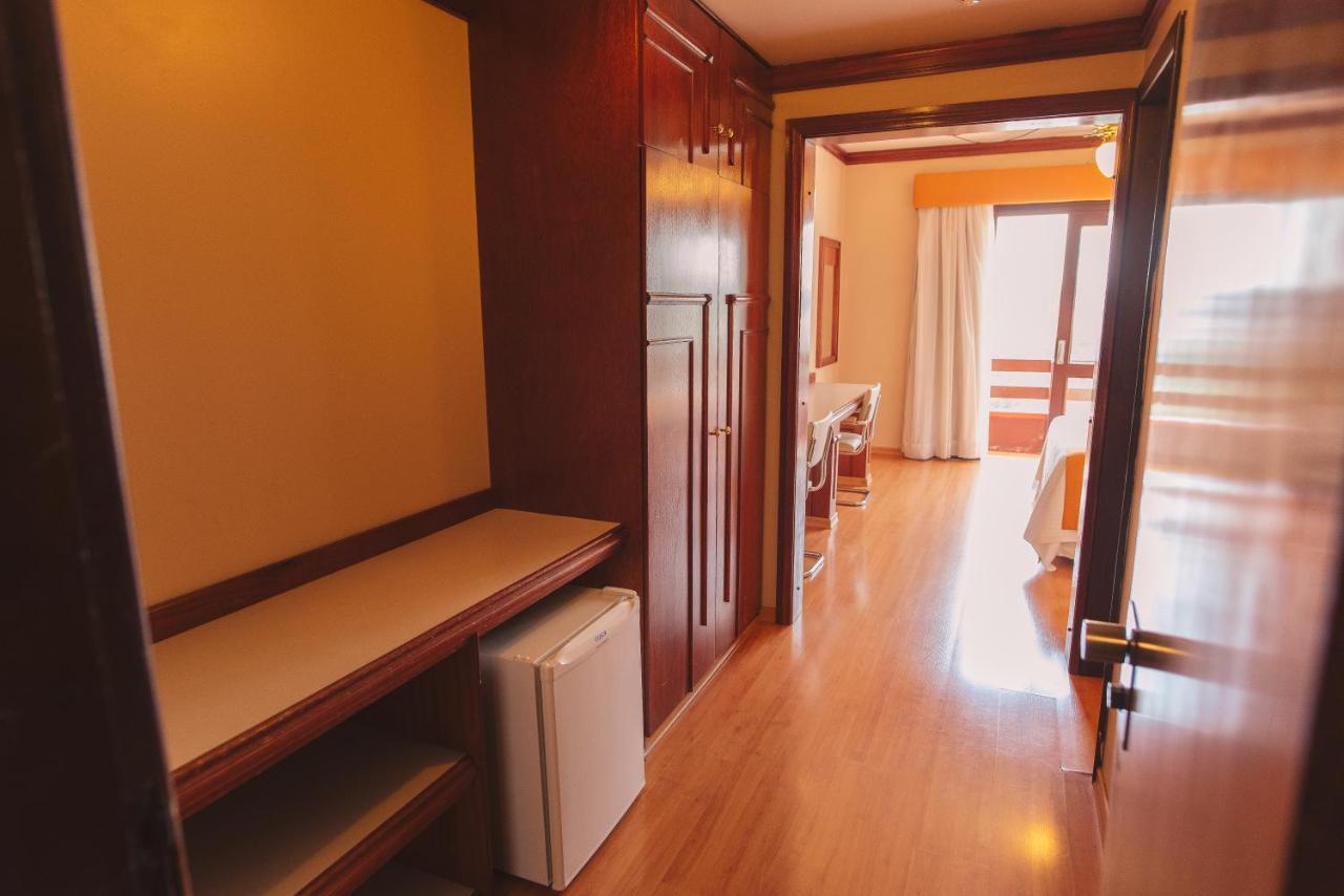 Hotel Renar Fraiburgo Extérieur photo