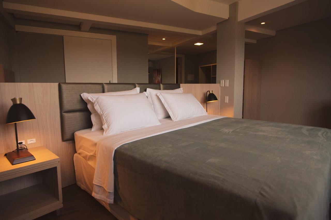 Hotel Renar Fraiburgo Extérieur photo