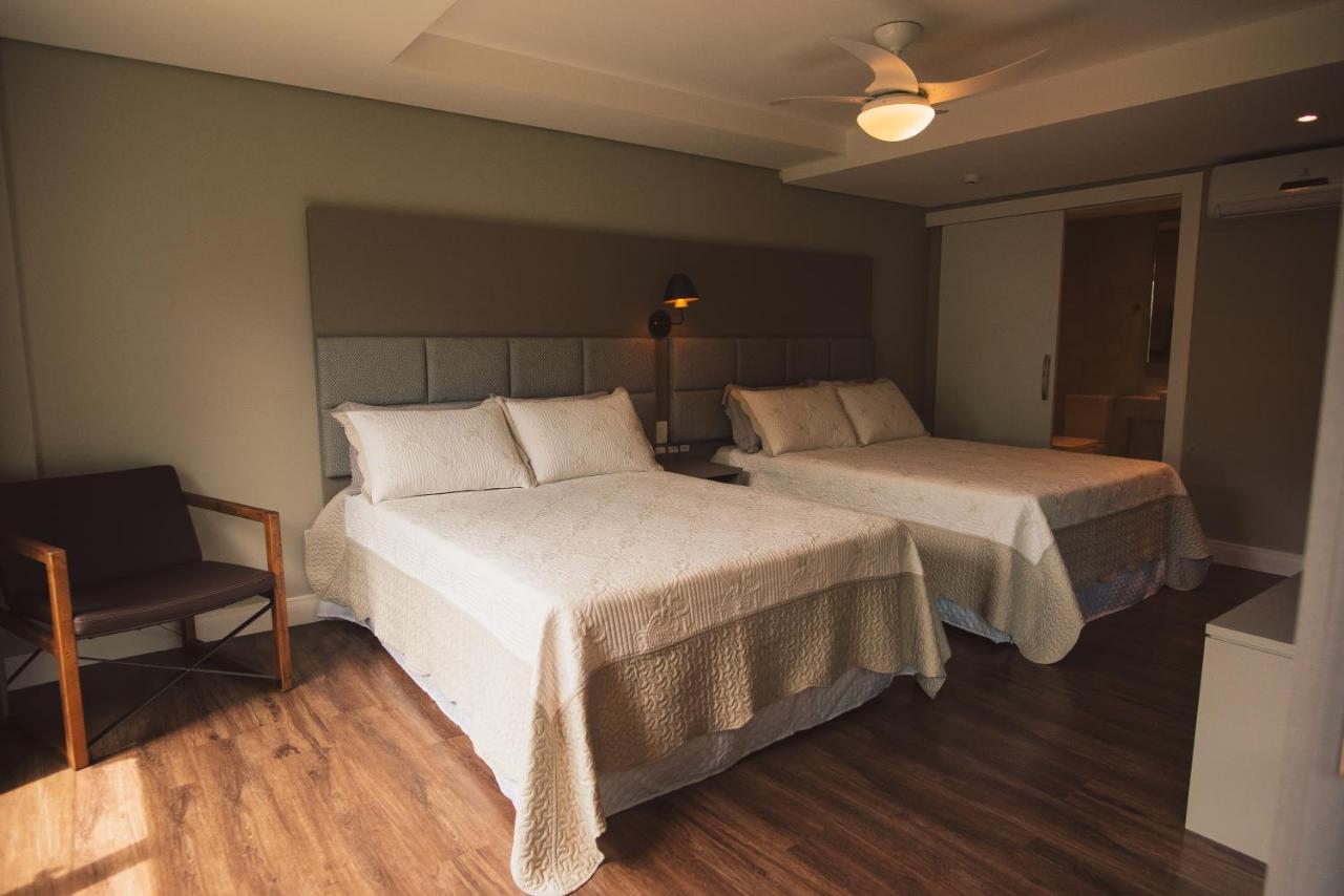 Hotel Renar Fraiburgo Extérieur photo