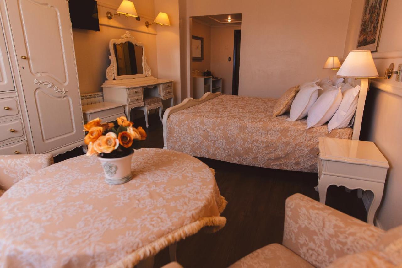 Hotel Renar Fraiburgo Extérieur photo