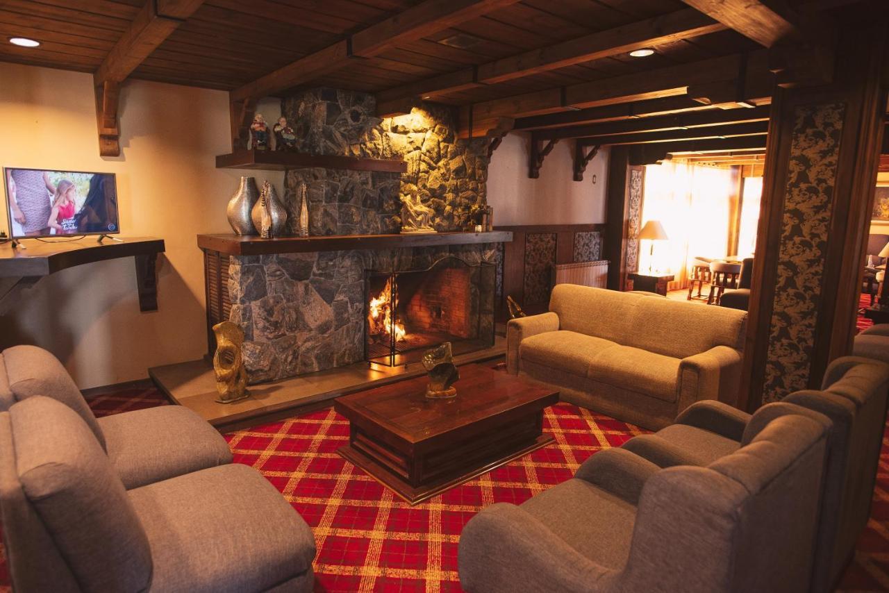 Hotel Renar Fraiburgo Extérieur photo