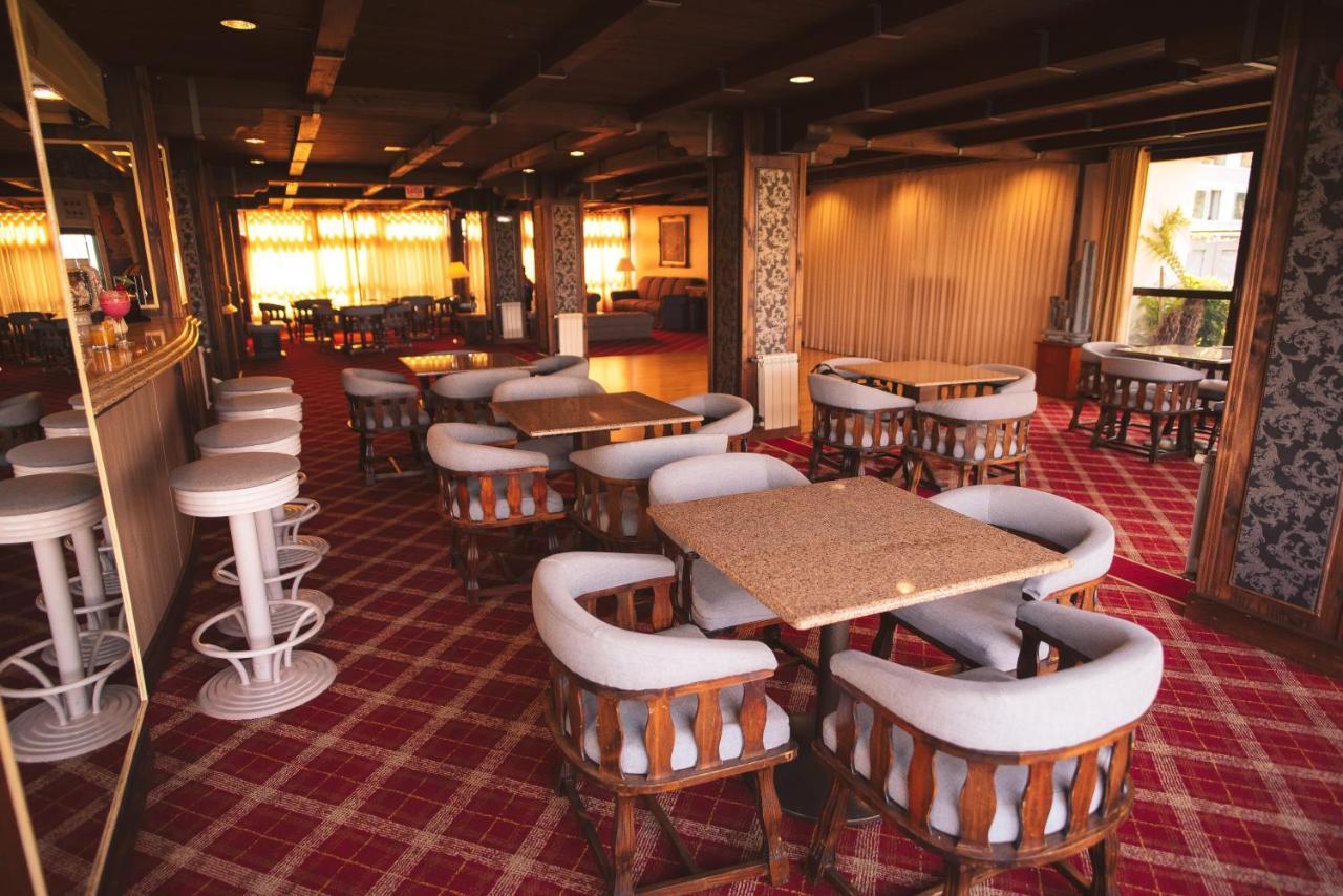 Hotel Renar Fraiburgo Extérieur photo