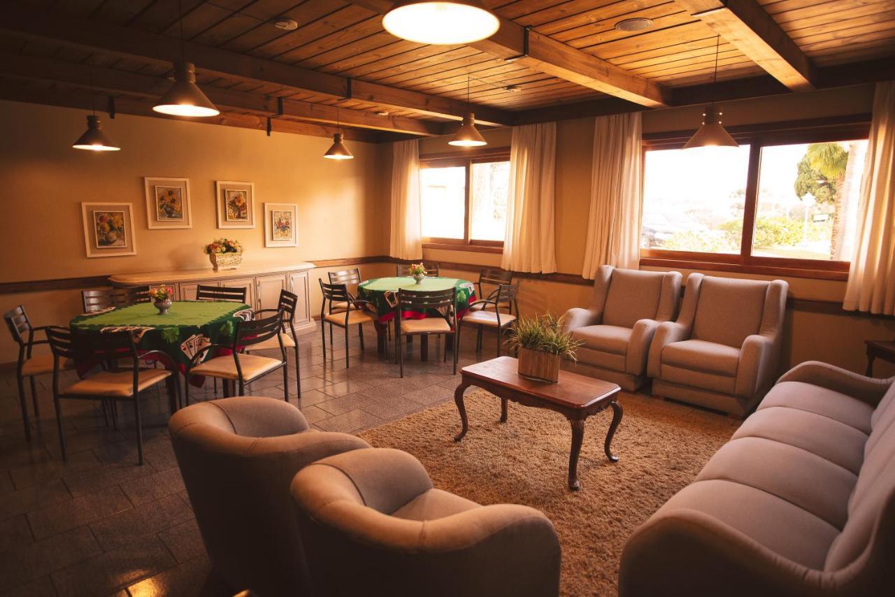 Hotel Renar Fraiburgo Extérieur photo